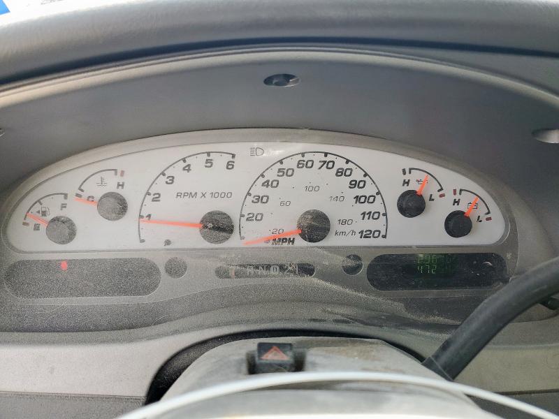 Photo 9 from auction – 2004 FORD EXPLORER S with VIN 1FMZU67K44UB71320