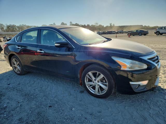 Photo 4 from auction – 2013 NISSAN ALTIMA 2.5 with VIN 1N4AL3AP0DN443742