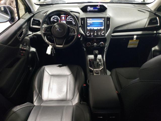 Photo 8 from auction – 2023 SUBARU FORESTER T with VIN JF2SKARCXPH407522