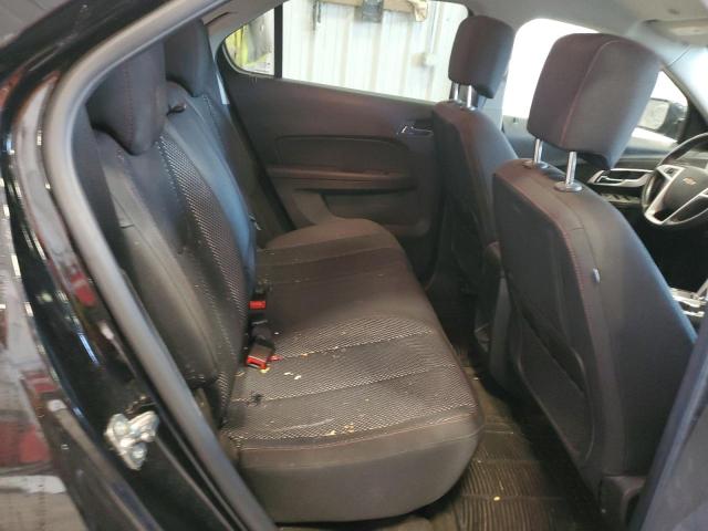 Photo 11 from auction – 2011 CHEVROLET EQUINOX LT with VIN 2CNFLEEC0B6451257