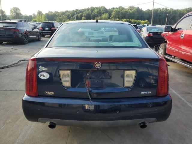 Photo 6 from auction – 2005 CADILLAC STS with VIN 1G6DW677850163334
