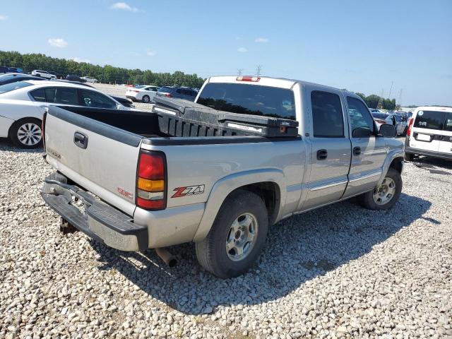 Photo 3 from auction – 2005 GMC NEW SIERRA with VIN 2GTEK13T051268764