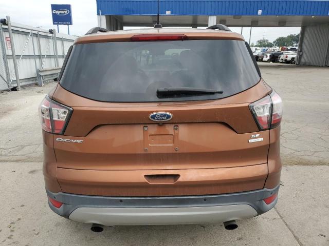 Photo 6 from auction – 2017 FORD ESCAPE SE with VIN 1FMCU0GD6HUA01874