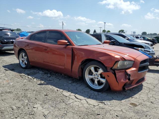 Photo 4 from auction – 2013 DODGE CHARGER R/ with VIN 2C3CDXCT2DH594435