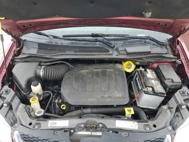Photo 12 from auction – 2019 DODGE GRAND CARA with VIN 2C4RDGCG8KR683491