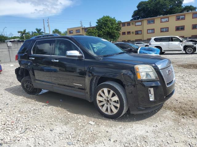 Photo 4 from auction – 2017 GMC TERRAIN SL with VIN 2GKFLPE3XH6217608