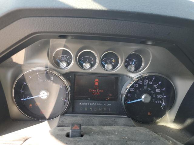 Photo 9 from auction – 2011 FORD F250 SUPER with VIN 1FT7W2BT6BEC80982