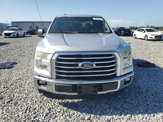 Photo 5 from auction – 2015 FORD F150 SUPER with VIN 1FTEW1CF9FFC87368