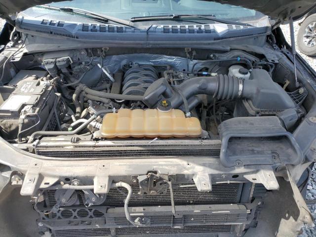 Photo 11 from auction – 2017 FORD F150 SUPER with VIN 1FTFW1EF4HFA15475