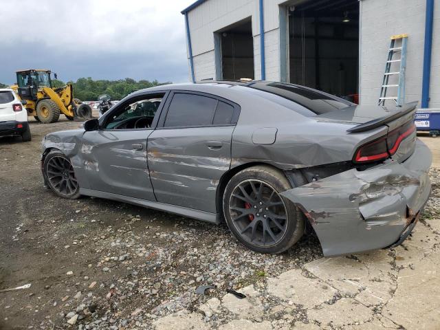 Photo 2 from auction – 2019 DODGE CHARGER SC with VIN 2C3CDXGJ0KH696676