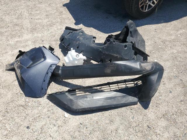 Photo 13 from auction – 2025 TOYOTA RAV4 LE with VIN 2T3H1RFV2SC322419