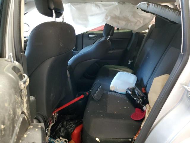 Photo 11 from auction – 2011 JEEP COMPASS SP with VIN 1J4NF1FB1BD135111