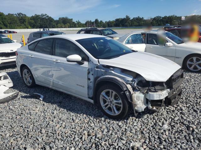 Photo 4 from auction – 2018 FORD FUSION SE with VIN 3FA6P0LU9JR172829