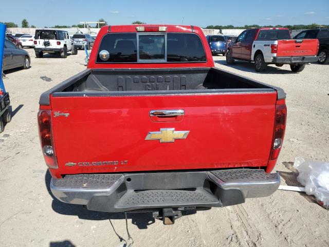 Photo 6 from auction – 2012 CHEVROLET COLORADO L with VIN 1GCHSDFE1C8137266