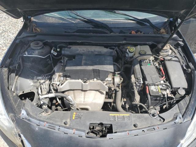 Photo 11 from auction – 2015 CHEV MALIBU LS with VIN 1G11A5SL0FF139887