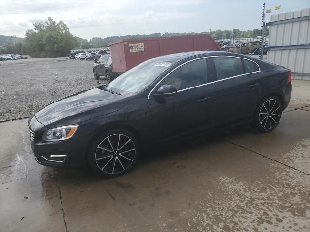 Photo 1 from auction – 2016 VOLVO S60 PREMIE with VIN YV126MFK2G2413392