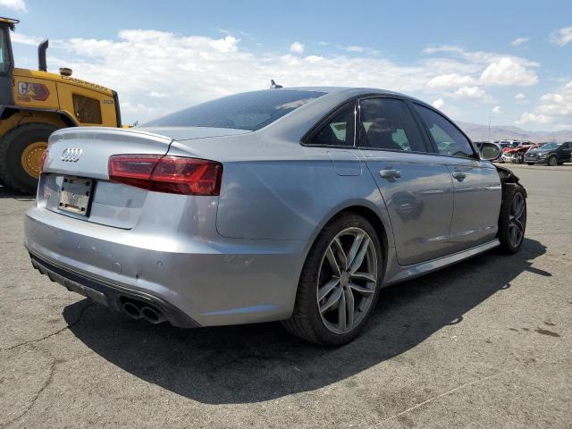 Photo 3 from auction – 2017 AUDI S6 PREMIUM with VIN WAUFFAFC6HN003450