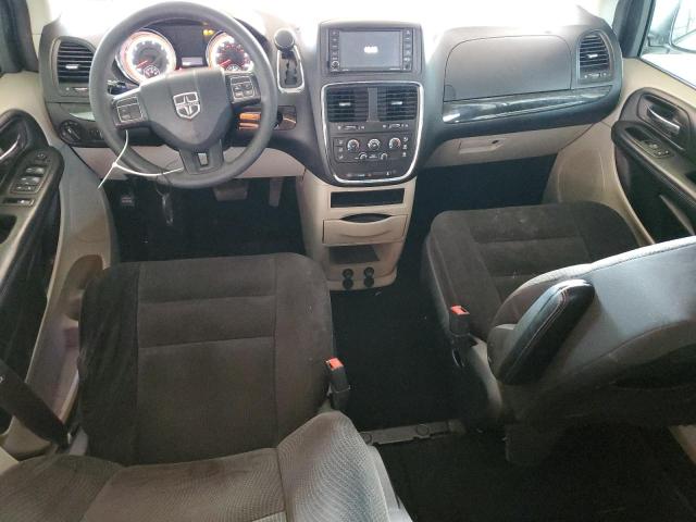 Photo 8 from auction – 2019 DODGE GRAND CARA with VIN 2C4RDGBGXKR684207