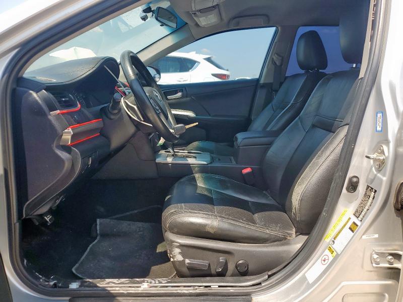 Photo 7 from auction – 2014 TOYOTA CAMRY L with VIN 4T1BF1FK6EU819788