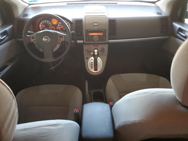 Photo 8 from auction – 2012 NISSAN SENTRA 2.0 with VIN 3N1AB6AP7CL769926