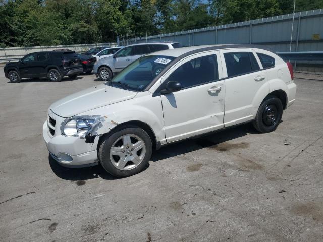 DODGE CALIBER SX 2009 with VIN 1B3HB48A49D198896 - Photo from auction