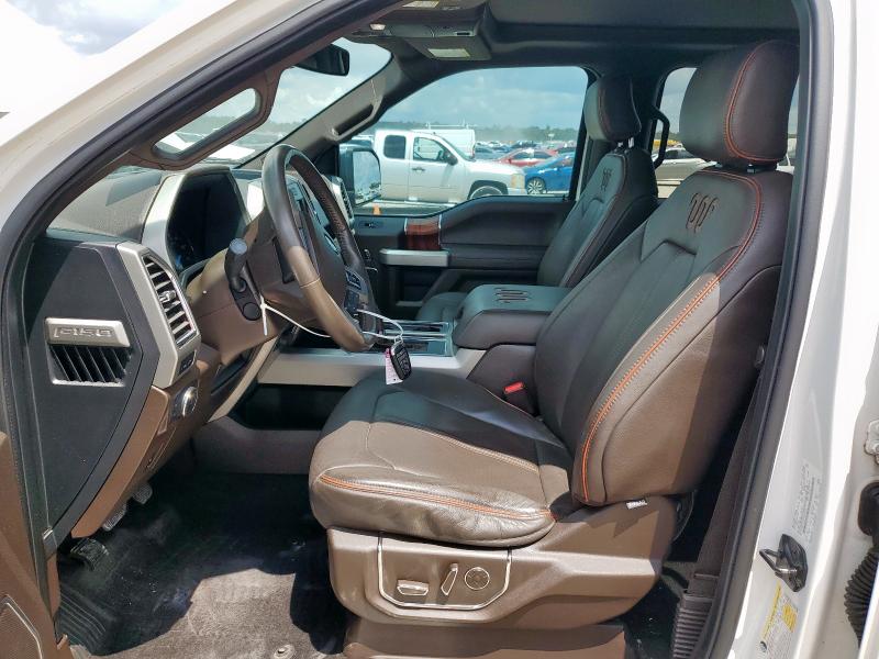 Photo 7 from auction – 2015 FORD F150 SUPER with VIN 1FTEW1EF6FFB97303