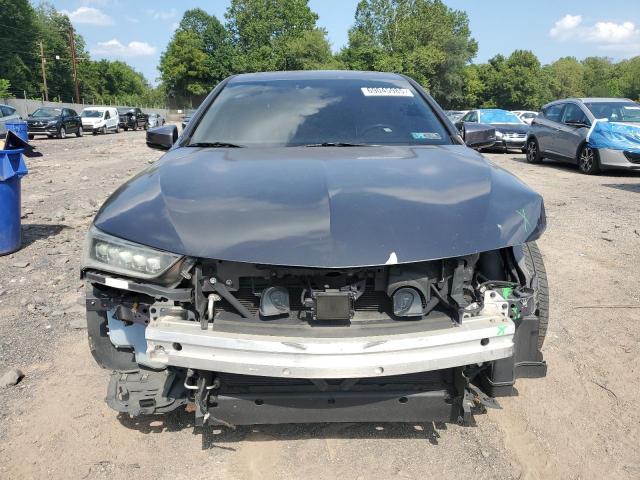 Photo 5 from auction – 2018 ACURA TLX TECH with VIN 19UUB1F58JA005660