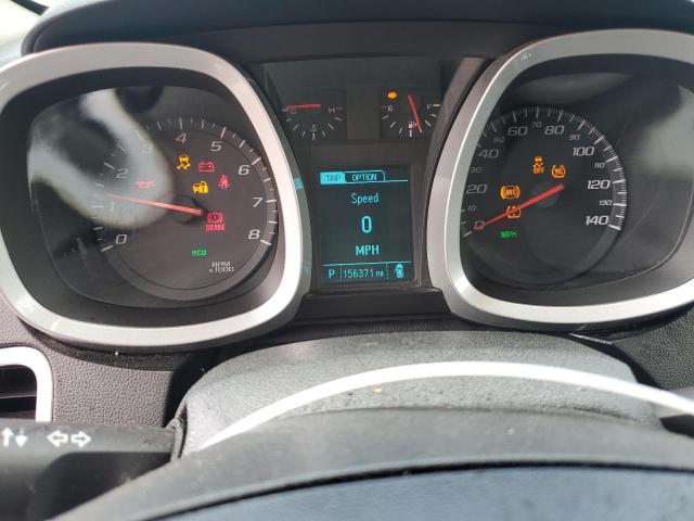 Photo 9 from auction – 2013 CHEVROLET EQUINOX LS with VIN 2GNFLCEK4D6202910