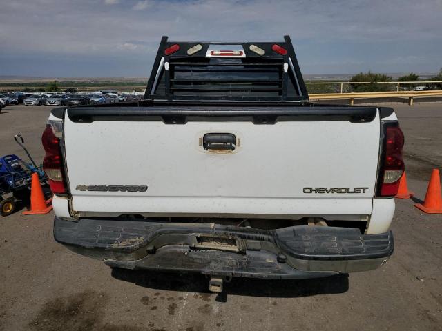Photo 6 from auction – 2004 CHEVROLET SILVERADO with VIN 1GCEK19T04E242864