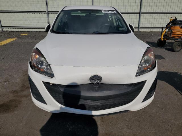 Photo 5 from auction – 2011 MAZDA 3 I with VIN JM1BL1UG9B1421449