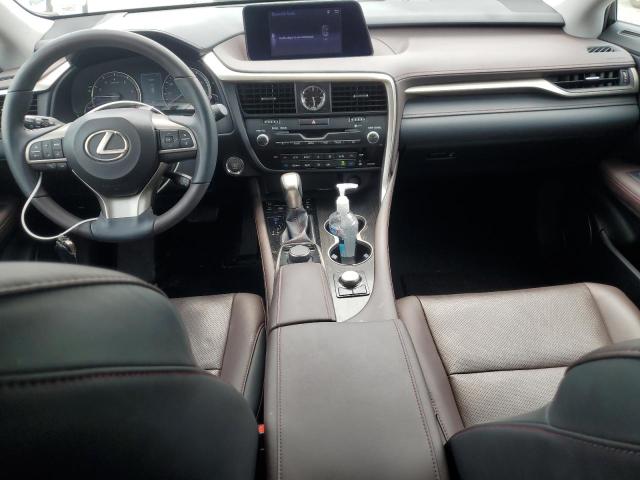 Photo 8 from auction – 2016 LEXUS RX 350 with VIN 2T2ZZMCA8GC031811