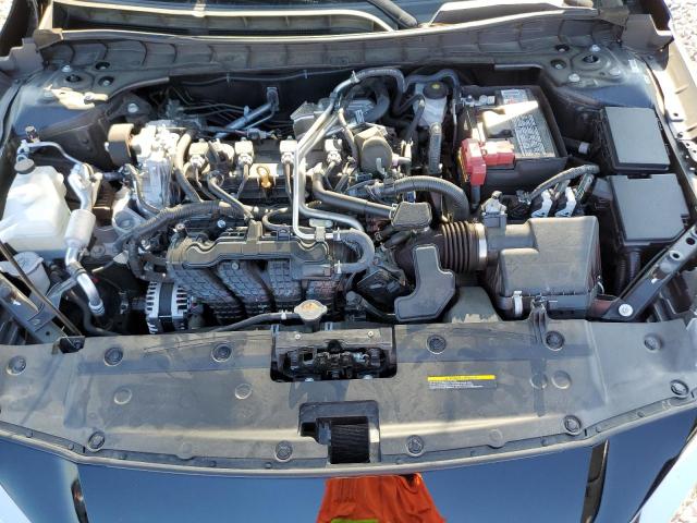 Photo 11 from auction – 2025 NISSAN ALTIMA S with VIN 1N4BL4BV6SN332374