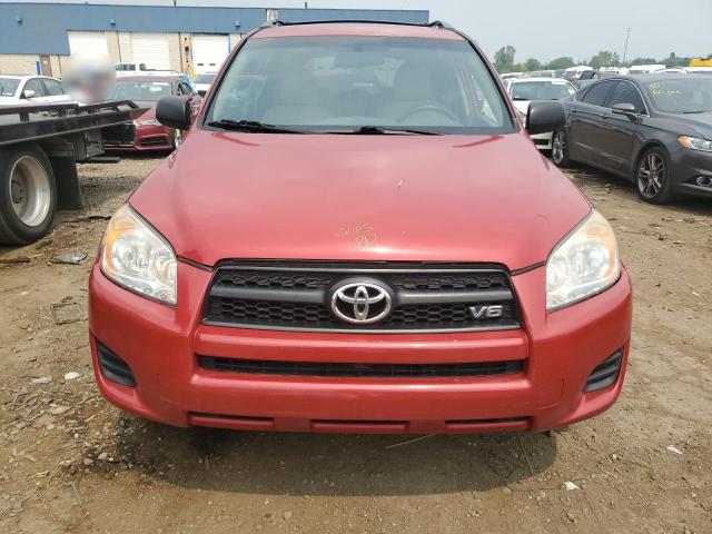 Photo 5 from auction – 2009 TOYOTA RAV4 with VIN 2T3BK33V79W004681