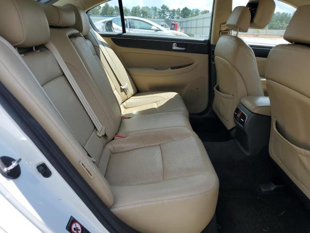 Photo 10 from auction – 2012 HYUNDAI GENESIS 3. with VIN KMHGC4DD7CU197090