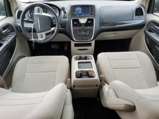 Photo 8 from auction – 2011 CHRYSLER TWN & CTRY with VIN 2A4RR5DG4BR635971