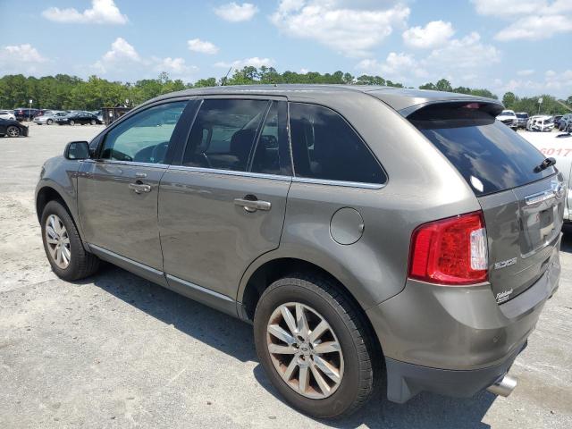 Photo 2 from auction – 2014 FORD EDGE LIMIT with VIN 2FMDK3KC3EBA57332