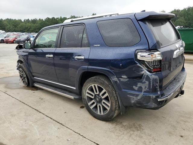 Photo 2 from auction – 2020 TOYOTA 4RUNNER SR5/SR5 PREMIUM with VIN JTEBU5JR2L5789360