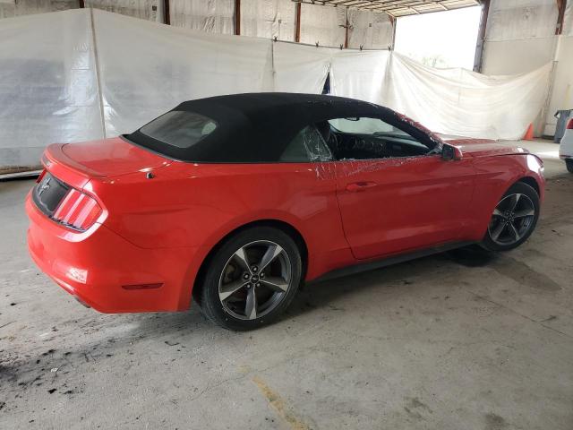 Photo 3 from auction – 2015 FORD MUSTANG with VIN 1FATP8EM0F5326840