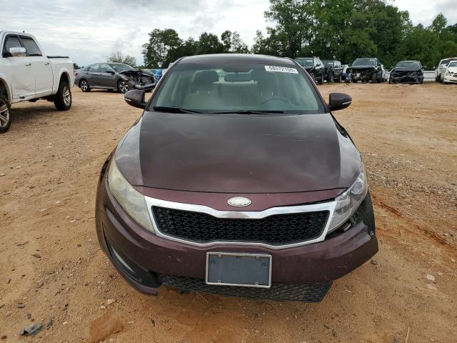 Photo 5 from auction – 2013 KIA OPTIMA LX with VIN 5XXGM4A79DG097810
