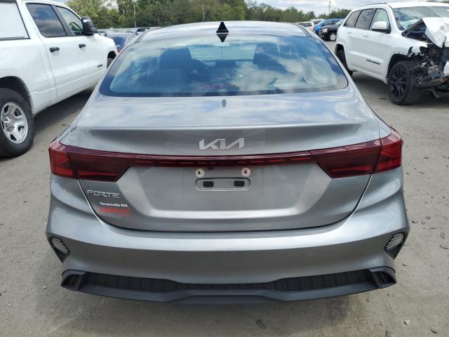 Photo 6 from auction – 2022 KIA FORTE FE with VIN 3KPF24AD1NE457704