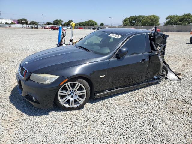 BMW 328 I SULE 2011 с VIN WBAPH5C52BA445457 - Фото с аукциона