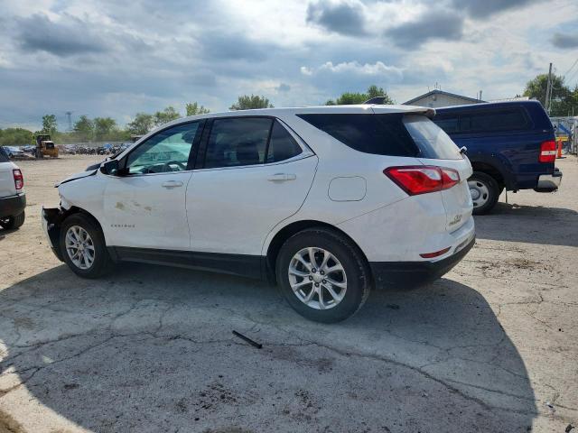 Photo 2 from auction – 2018 CHEVROLET EQUINOX LT with VIN 3GNAXJEVXJS577050