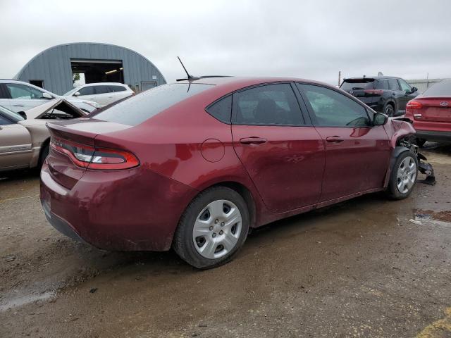 Photo 3 from auction – 2015 DODGE DART SE with VIN 1C3CDFAA3FD301766