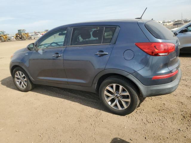 Photo 2 from auction – 2015 KIA SPORTAGE L with VIN KNDPBCAC4F7716015