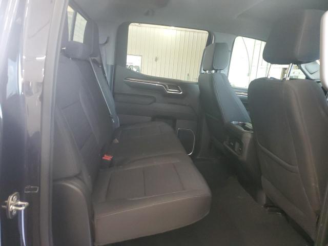 Photo 10 from auction – 2022 CHEVROLET SILVERADO with VIN 2GCUDDED2N1504151