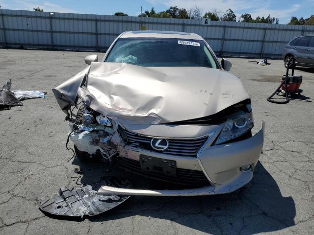 Photo 5 from auction – 2014 LEXUS ES 350 with VIN JTHBK1GG7E2122778
