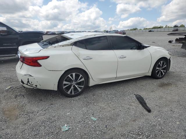 Photo 3 from auction – 2017 NISSAN MAXIMA 3.5 with VIN 1N4AA6APXHC392436