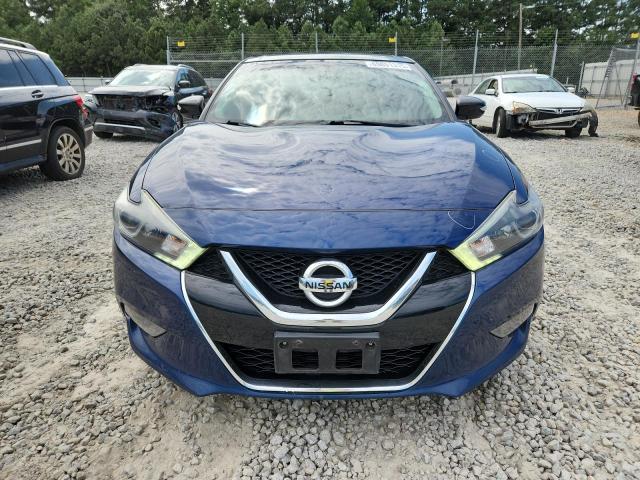 Photo 5 from auction – 2018 NISSAN MAXIMA 3.5S with VIN 1N4AA6AP4JC392115
