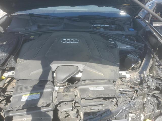 Photo 12 from auction – 2021 AUDI Q8 PREMIUM with VIN WA1EVAF1XMD033951