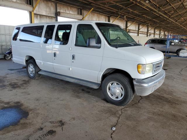 Photo 4 from auction – 2003 FORD ECONOLINE with VIN 1FBSS31S83HA25677
